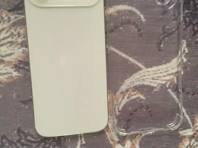 Apple iPhone Air, 1 tb, Cloud White, Душанбе