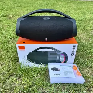 Колонка Boombox 3, Душанбе