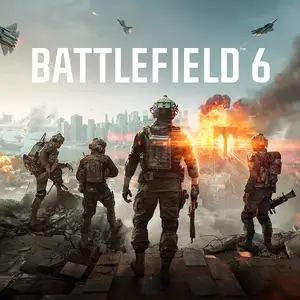 Игра Battlefield 6 на ПК, Истаравшан