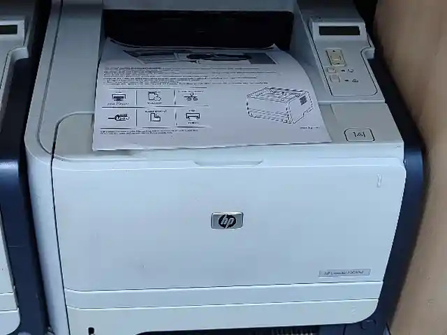 Принтер Hp LaserJet P2055d, Худжанд