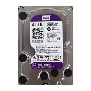 HDD жёсткий диск 4T, WD/HV78, Душанбе