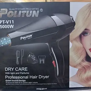 Фен PT-V11, Душанбе