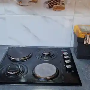 Хизматрасонии устои плитаи газ, Худжанд