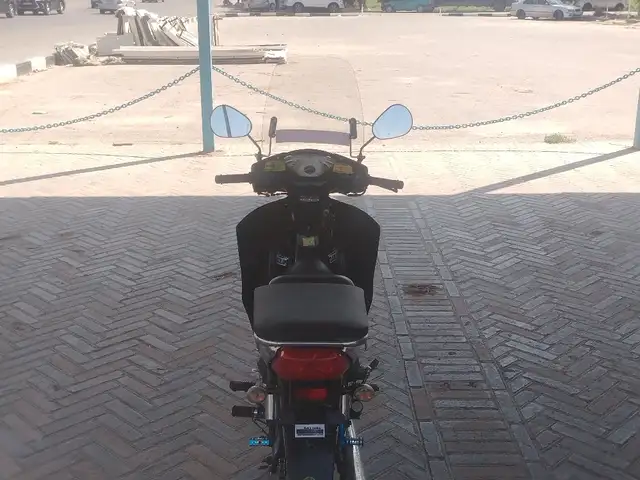 Скутер, Худжанд