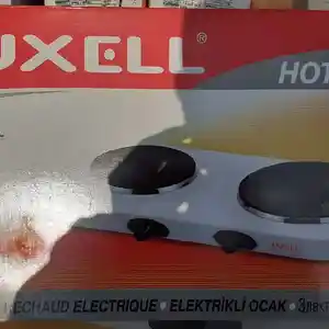 Плита Luxell PL87, Душанбе