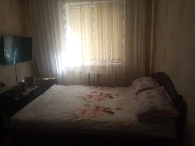 2-комн. квартира, 1 этаж, 42м², Шоҳмансур, Душанбе