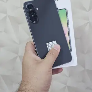 Samsung Galaxy A56, Хуҷанд