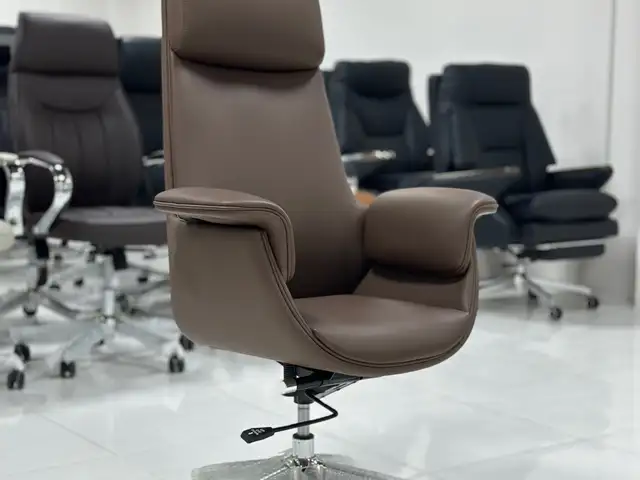 Офисное кресло, Душанбе