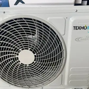 Кондиционер Техномир 12куб, Худжанд