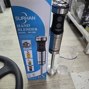 Ручной блендер Surhan, Хуҷанд