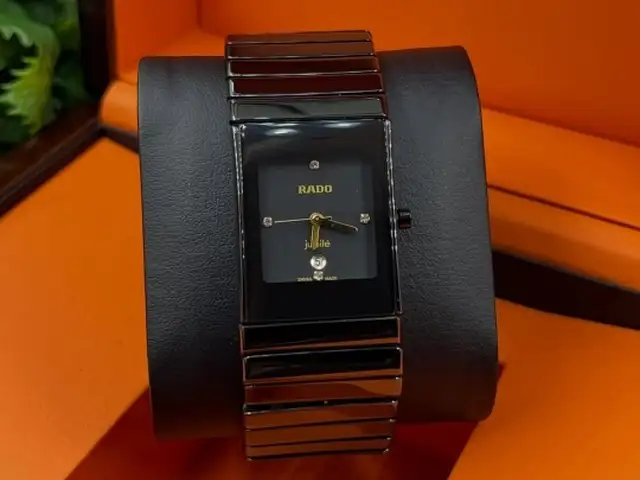 Часы Rado, Душанбе