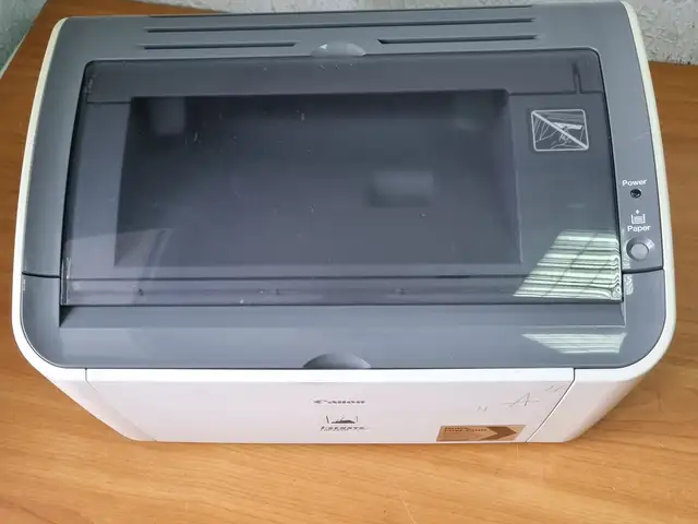 Принтер Canon lbp 2900, Худжанд