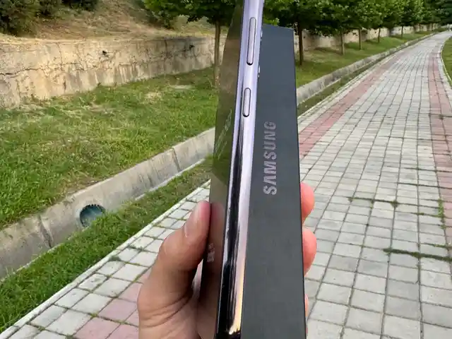 Samsung Galaxy S23 8/256 Gb Black, Душанбе - 5
