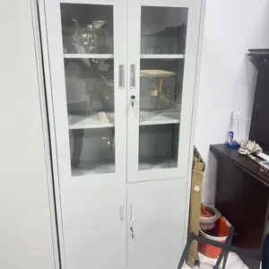 Железный шкаф, Душанбе