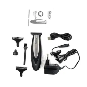 Мошинкаи ришгирӣ ва муйгирии ProGemei GM-6108, Душанбе