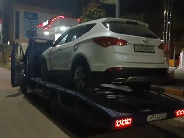 Услуги Эвакуатора, Душанбе - 3