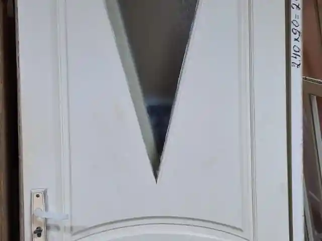 Дарои чуби, Душанбе