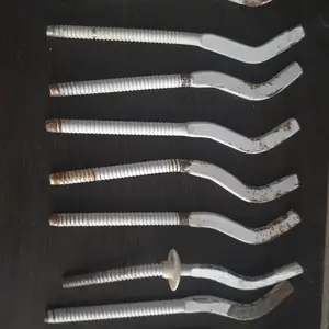 Крючки для батареи, Душанбе