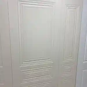 Дверь, Душанбе