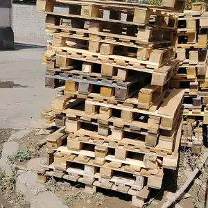 Поддоны, Душанбе