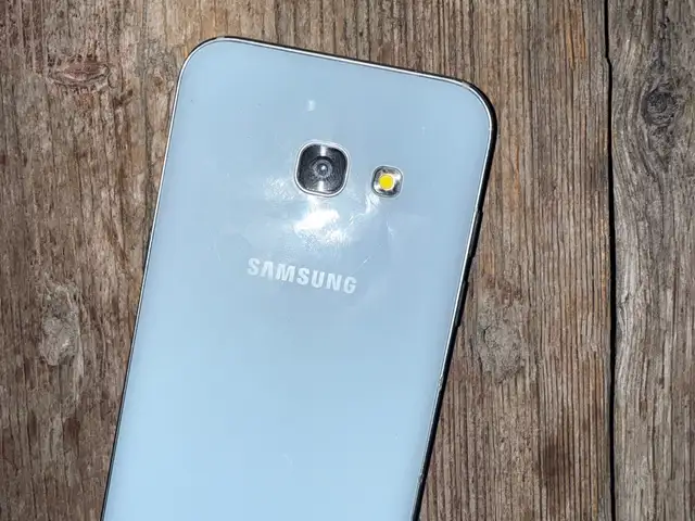 Samsung Galaxy А03, Худжанд