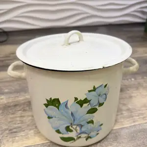 Кастрюля, Душанбе
