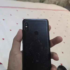 Xiaomi Redmi 5 global version, Душанбе