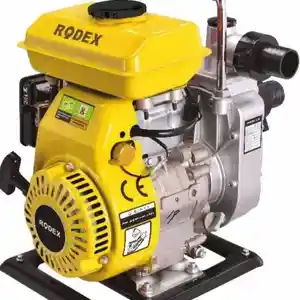 Бензиновая Мотопомпа - RODEX, Душанбе