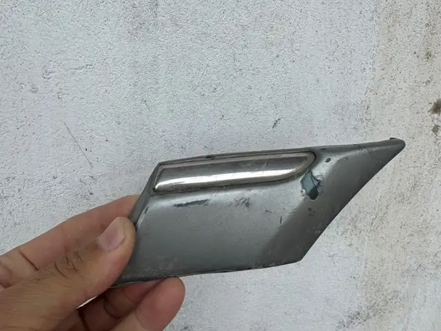 Молдинг двери W202, Канибадам