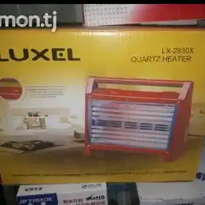 Печка Luxel LX-2830X, Душанбе