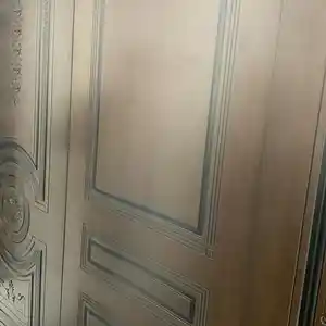 Дверь шпон, Душанбе