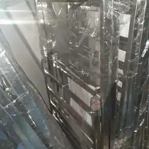 Сушилка для белья, Душанбе