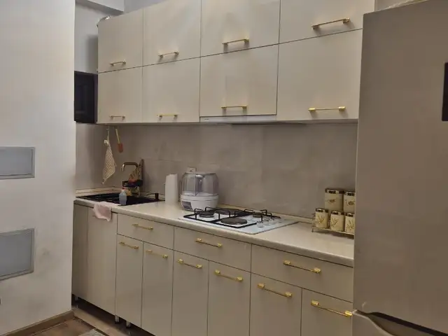 2-комн. квартира, 13 этаж, 55м², Шохмансур, Душанбе