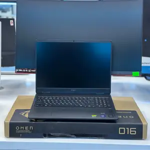 Ноутбук Hp Omen Ultra 7 RTX5060, Хуҷанд