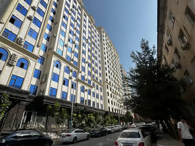 3-комн. квартира, 12 этаж, 80 м², Зубайдов Шариф 2Б (100 метр аз бозори Фаровон), Бохтар (Курғон-Теппа)