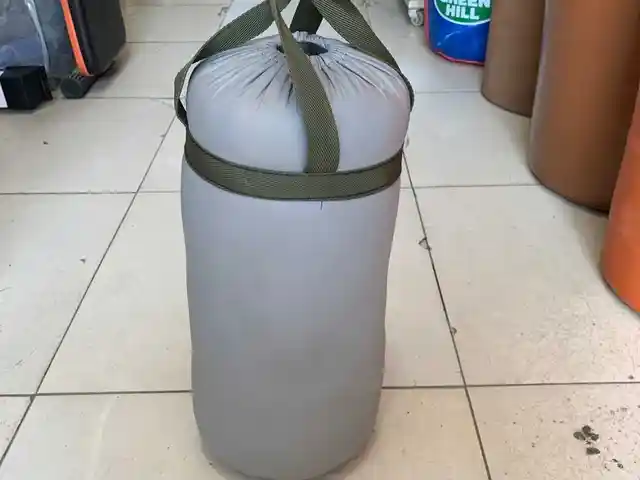 Мешок для бокса, Душанбе
