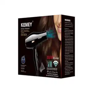 Фен Kemey Km -9834, Душанбе