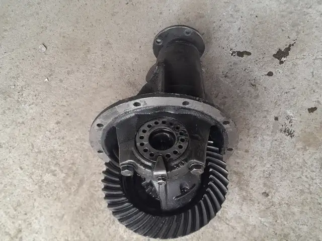 Редуктор от Hyundai Porter 2 133, Худжанд