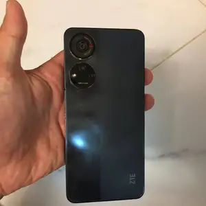 ZTE blade V40s, Душанбе