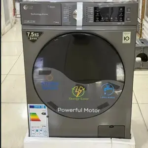 Стиральная машина LG, Хуҷанд