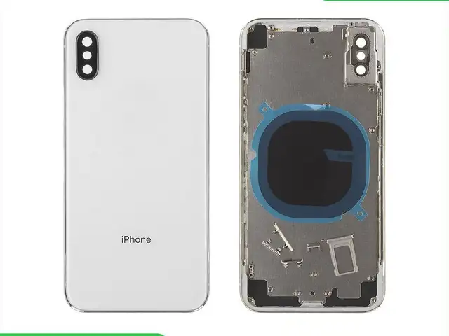 Корпус Apple iPhone X, Душанбе