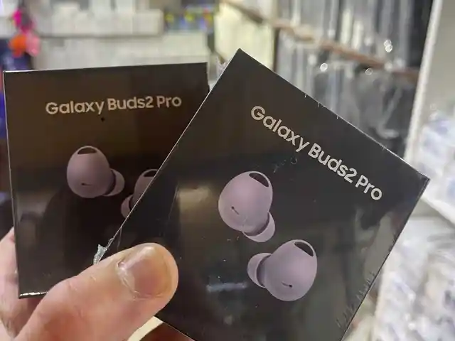 Беспроводные наушники Galaxy Buds Pro, Душанбе