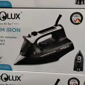 Утюги Eurolux, Душанбе