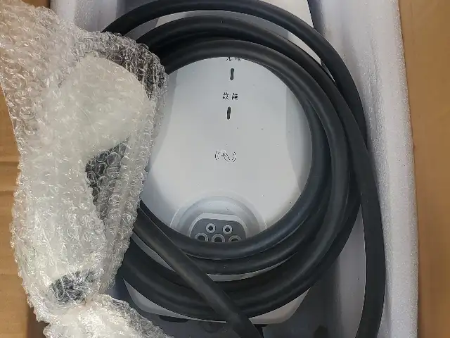 Зарядное устройство для электромобилей, Душанбе