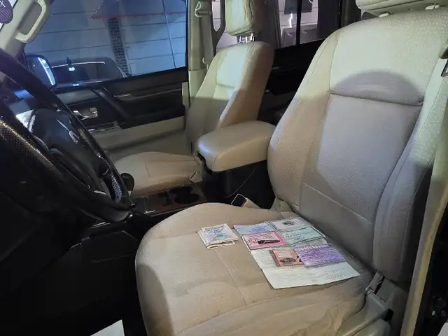 Mitsubishi Pajero, 2008, Бохтар (Курган-Тюбе) - 14