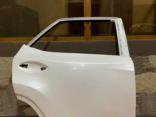 Дверь задняя правая от Lexus rx 4, Худжанд