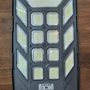 Солнечный прожектор 1000W, Душанбе