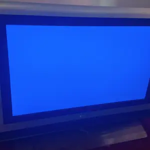 Телевизор, Бободжон Гафуров