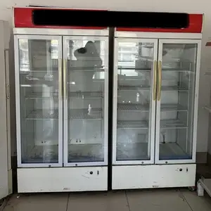 Холодильник, Худжанд