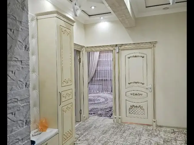 2-комн. квартира, 10 этаж, 65м², шохмансур, Душанбе